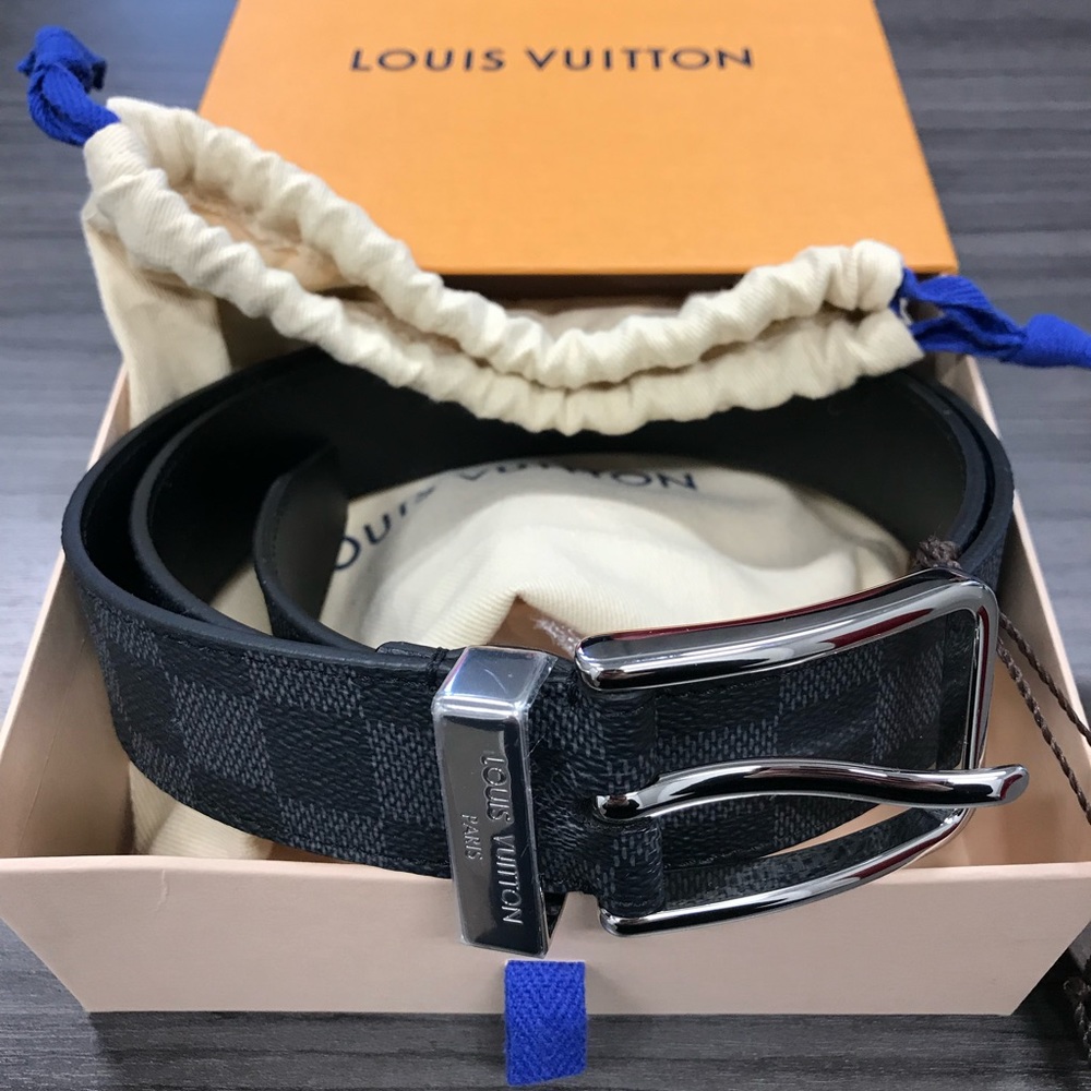 Louis Vuitton Belt